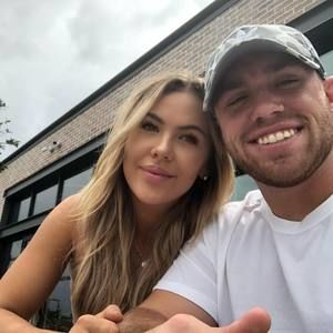 Meet your Posher, Thomas